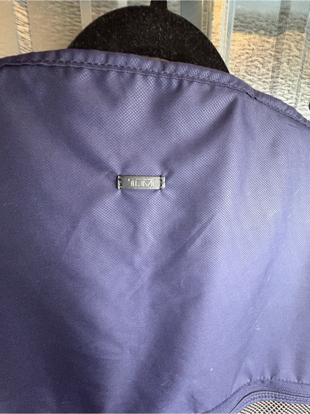 Tumi Garment Bag